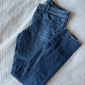 Society Blue Denim Jeans